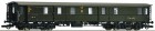 64573 Roco Express train Buggage car